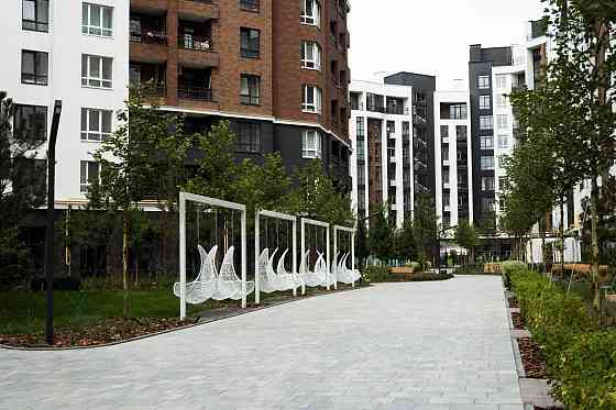 Продаю свою квартиру в новобудові в ЖК «Синергія Сіті» Ирпень