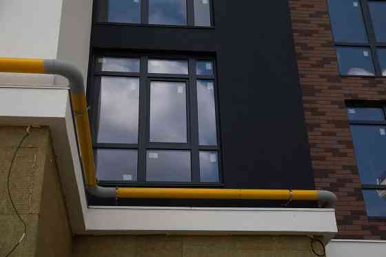 Продаю свою квартиру в новобудові в ЖК «Синергія Сіті» Ирпень