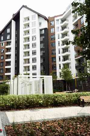 Продаю свою квартиру в новобудові в ЖК «Синергія Сіті» Ирпень