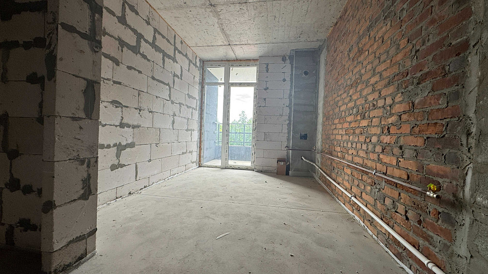 Продаю свою квартиру в новобудові в ЖК «Синергія Сіті» Ірпінь - зображення 5