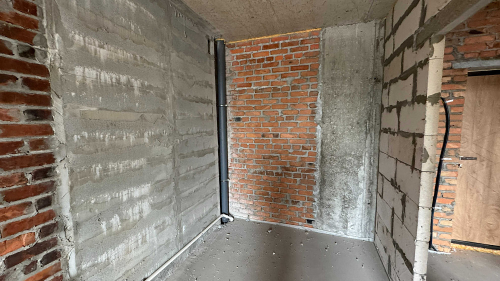 Продаю свою квартиру в новобудові в ЖК «Синергія Сіті» Ірпінь - зображення 8