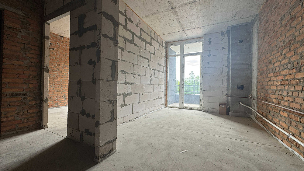 Продаю свою квартиру в новобудові в ЖК «Синергія Сіті» Ірпінь - зображення 6