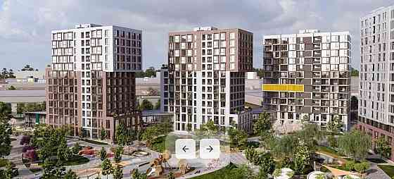 ЖК LuckyLand.Найкраща пропозиція.БЕЗ%.4 мімнати.Вигідно. Київ