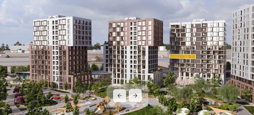 ЖК LuckyLand.Найкраща пропозиція.БЕЗ%.4 мімнати.Вигідно. Київ - зображення 4