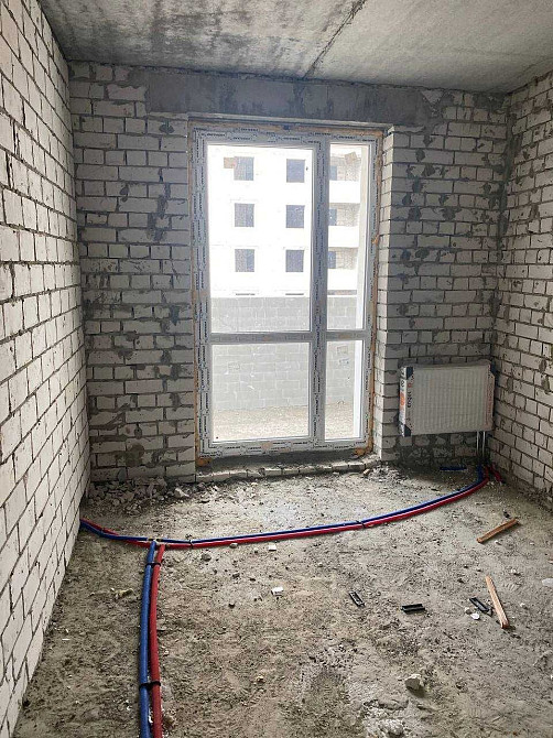 Продається 2к квартира ЖК Сказка Полтавський Шлях (17702) Харків - зображення 2