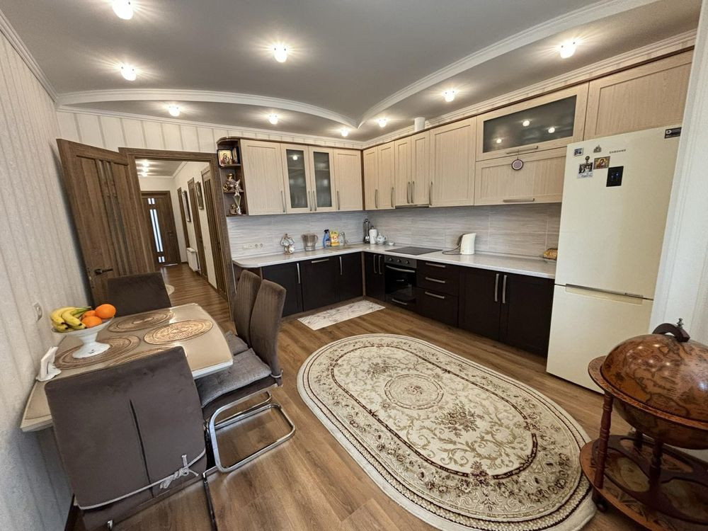 Продам квартиру от собственника. ЖК Эталон Одесса - изображение 2