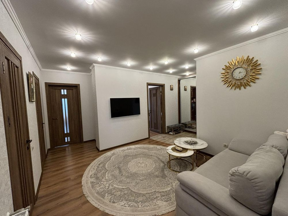 Продам квартиру от собственника. ЖК Эталон Одесса - изображение 1