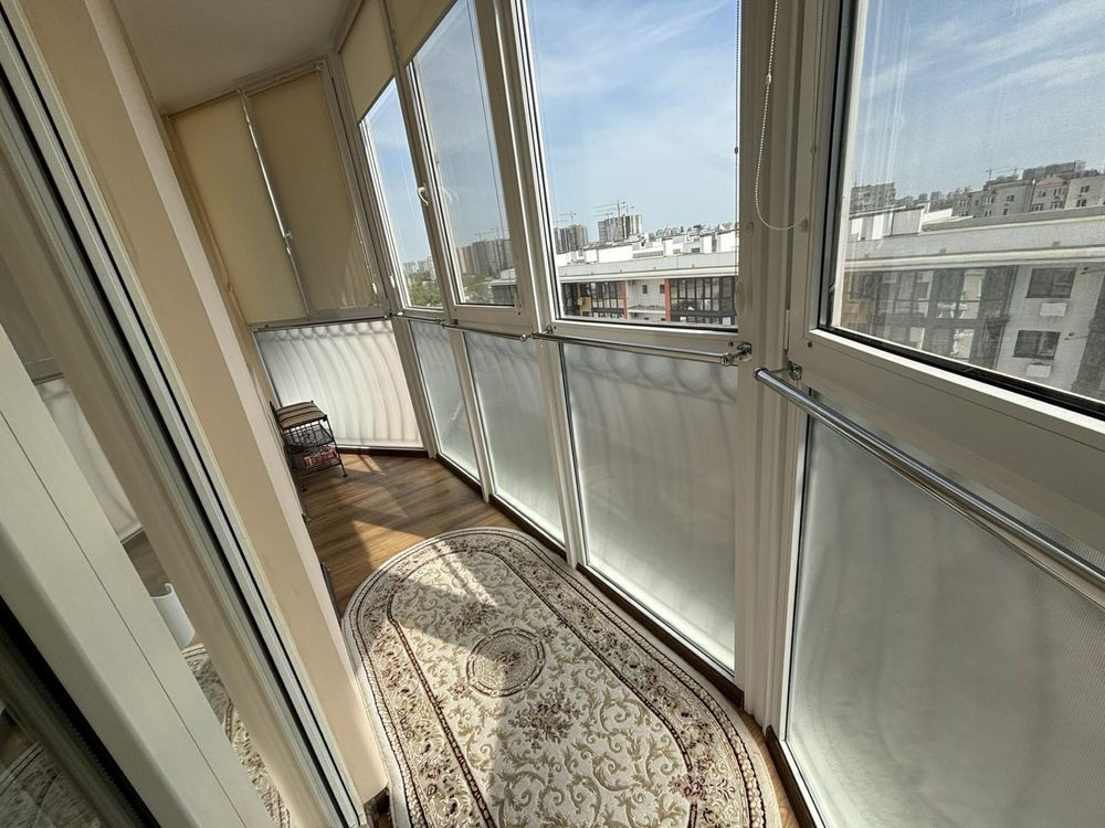 Продам квартиру от собственника. ЖК Эталон Одесса - изображение 6