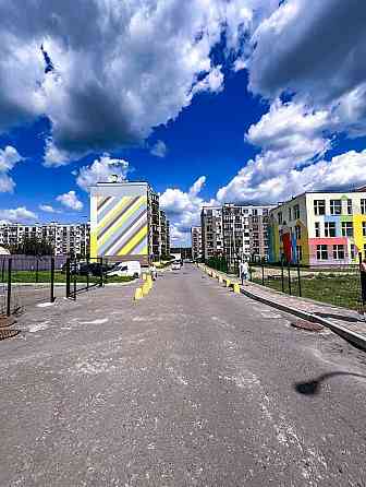 Продаж 1-кімнатної квартири,  Стеценка 75,  Святошинський PK Київ