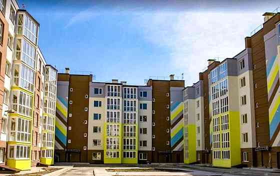 Продаж 1-кімнатної квартири,  Стеценка 75,  Святошинський PK Київ