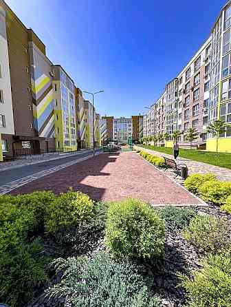 Продаж 1-кімнатної квартири,  Стеценка 75,  Святошинський PK Київ