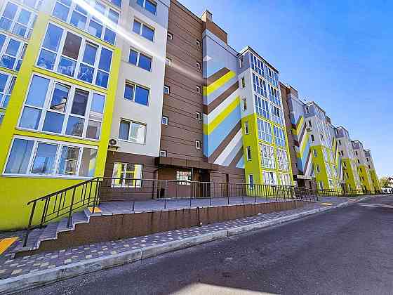 Продаж 1-кімнатної квартири,  Стеценка 75,  Святошинський PK Київ