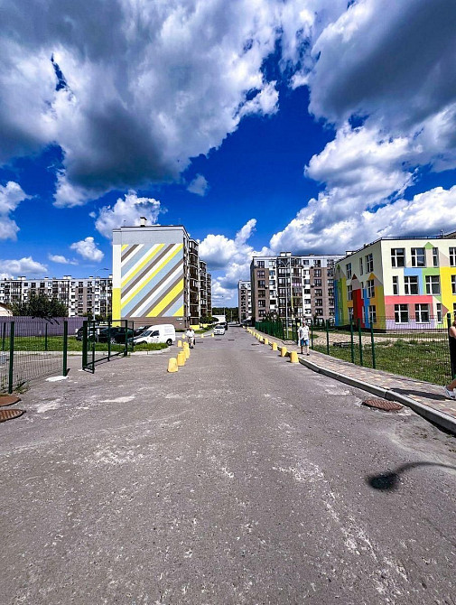 Продаж 1-кімнатної квартири,  Стеценка 75,  Святошинський PK Київ - зображення 3