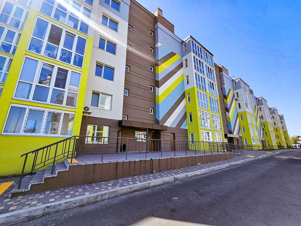 Продаж 1-кімнатної квартири,  Стеценка 75,  Святошинський PK Київ - зображення 5