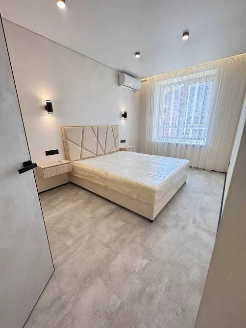 ЖК Счастливый-2  р-н  Подстанции с ремонтом ! Дніпро - зображення 1