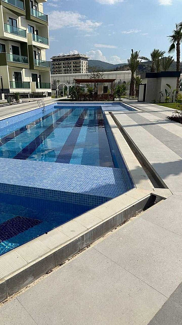 Продаж або обмін квартири у Аланії (Туреччина) Харьков - изображение 7