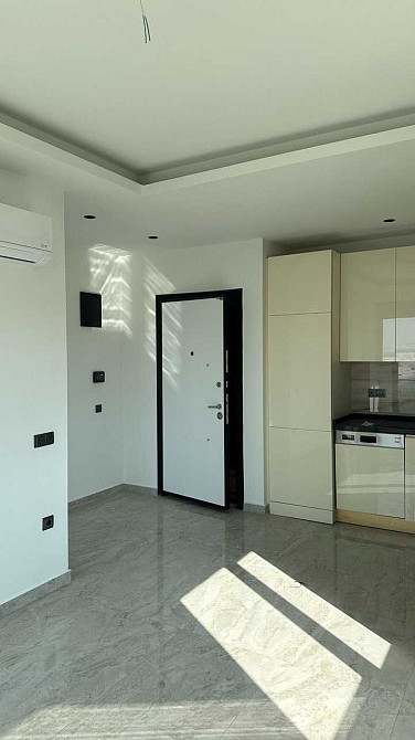 Продаж або обмін квартири у Аланії (Туреччина) Харьков - изображение 1