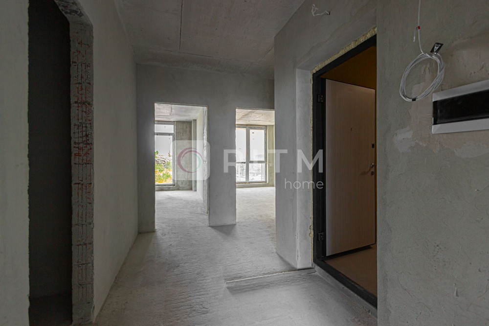 Продаж 2-к. квартири в зданій секції ЖК Аурум Спарк Львов - изображение 7