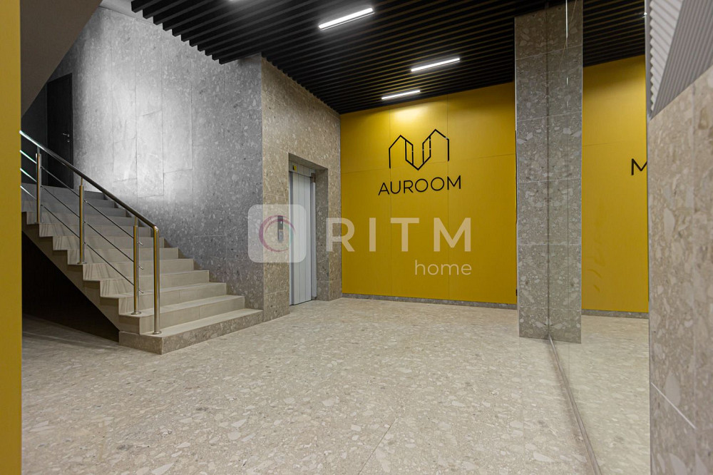 Продаж 2-к. квартири в зданій секції ЖК Аурум Спарк Львов - изображение 8