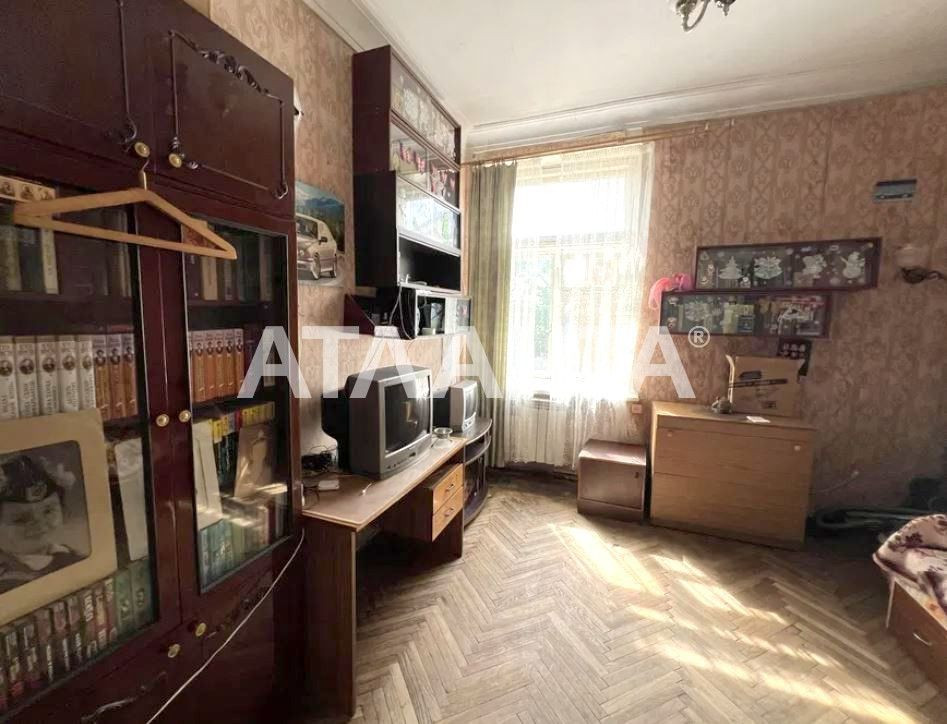 Продам. 3 комнатная сталинка. Центр Одесса - изображение 5