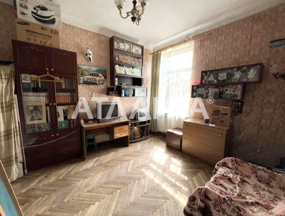 Продам. 3 комнатная сталинка. Центр Одесса - изображение 3