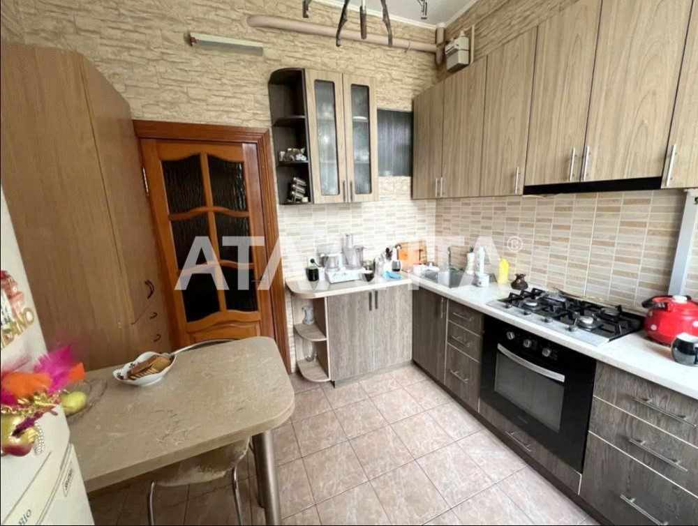 Продам. 3 комнатная сталинка. Центр Одесса - изображение 2