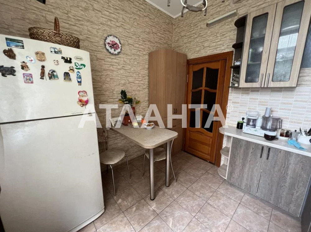 Продам. 3 комнатная сталинка. Центр Одесса - изображение 4