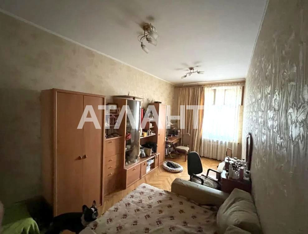 Продам. 3 комнатная сталинка. Центр Одесса - изображение 6