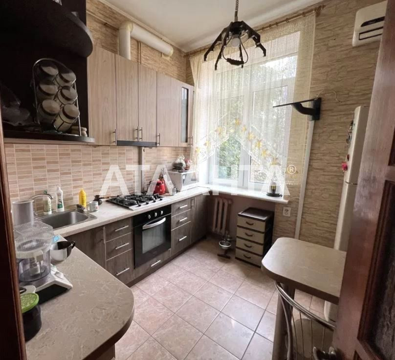 Продам. 3 комнатная сталинка. Центр Одесса - изображение 1