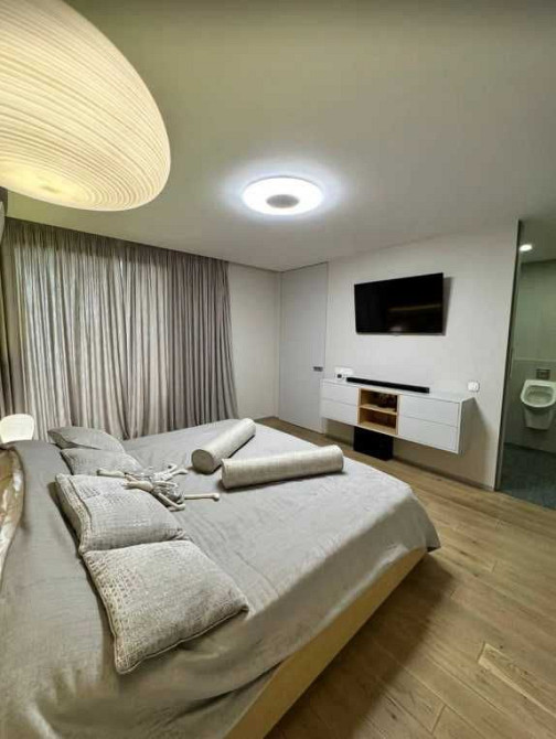 Продам 3к квартиру Жк на Победе Днепр - изображение 6