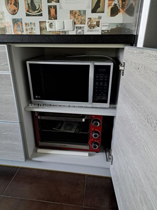 Продам 3 ком квартиру в ЖК "Союз" с ремонтом возле метро! E01 Харьков - изображение 6