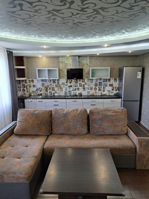 Продам 3 ком квартиру в ЖК "Союз" с ремонтом возле метро! E01 Харьков - изображение 3