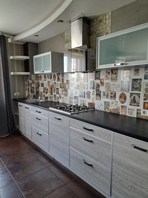 Продам 3 ком квартиру в ЖК "Союз" с ремонтом возле метро! E01 Харьков - изображение 4