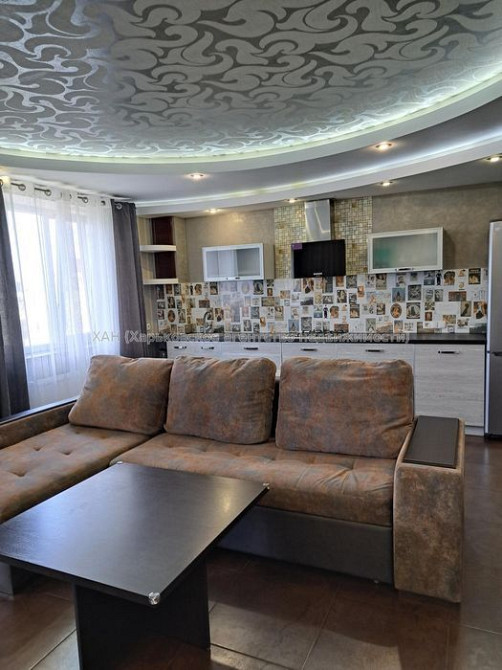 Продам 3 ком квартиру в ЖК "Союз" с ремонтом возле метро! E01 Харьков - изображение 2