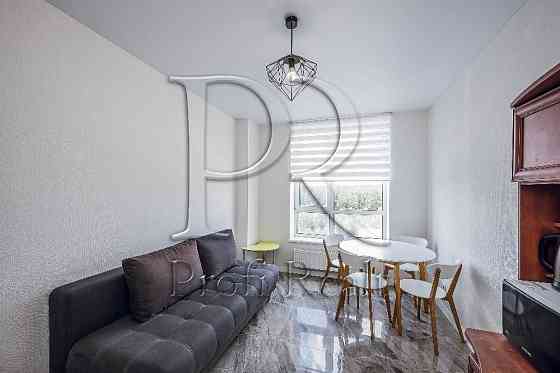 Продаж 1 к. квартира, Університетська, Green Side, Синергія, Нью Йорк Ирпень