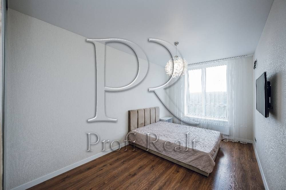 Продаж 1 к. квартира, Університетська, Green Side, Синергія, Нью Йорк Ирпень - изображение 1