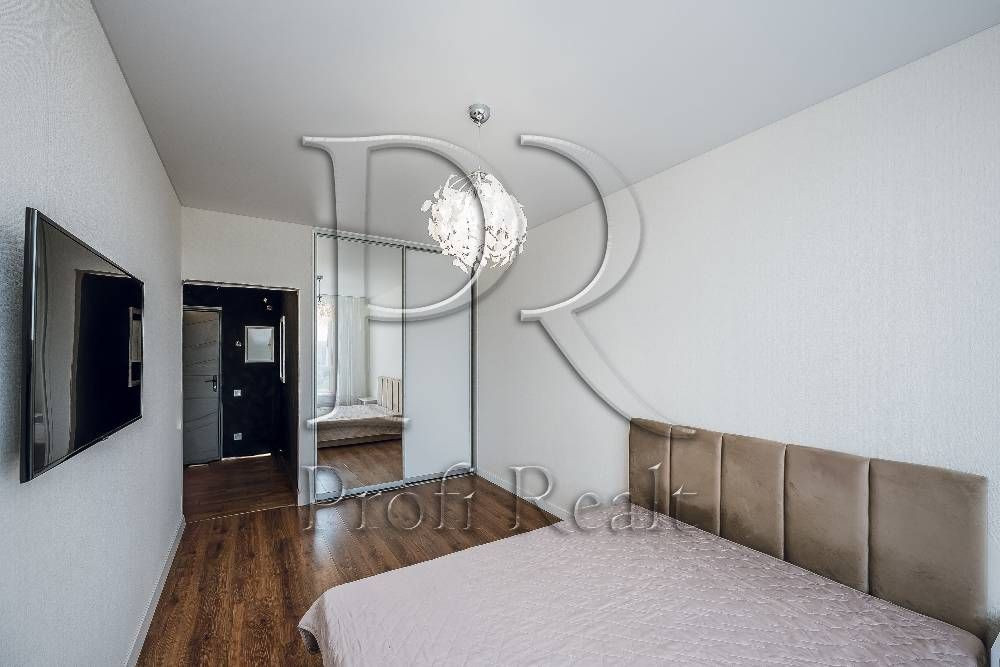 Продаж 1 к. квартира, Університетська, Green Side, Синергія, Нью Йорк Ирпень - изображение 3