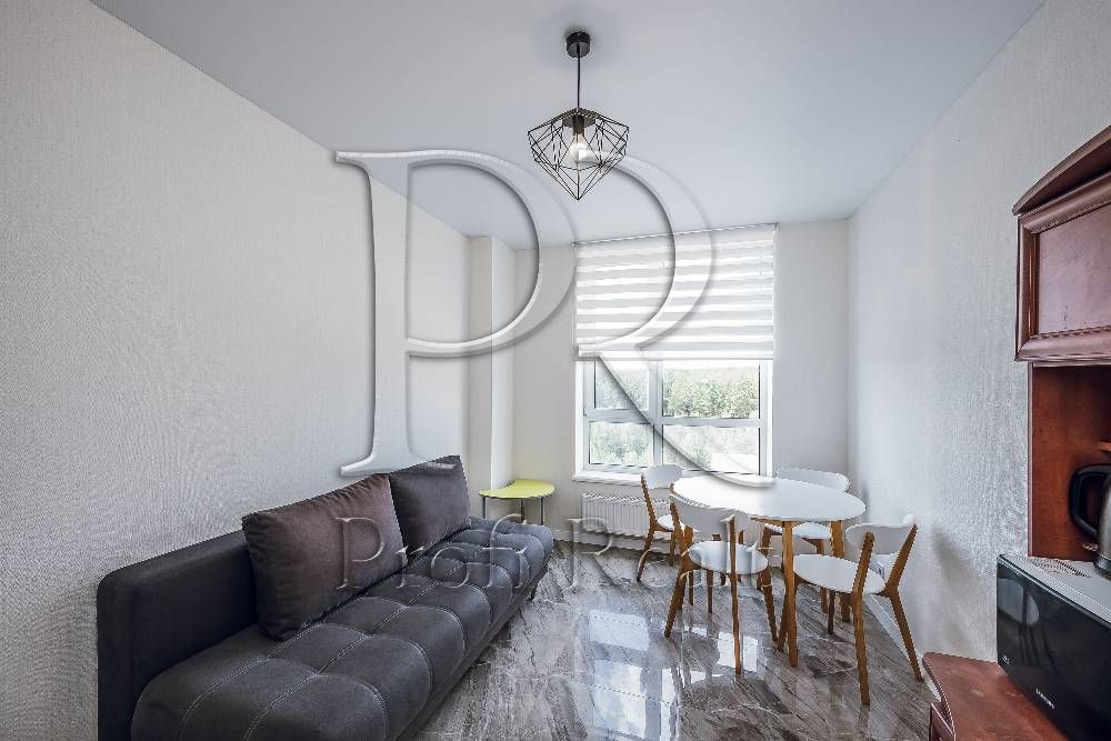 Продаж 1 к. квартира, Університетська, Green Side, Синергія, Нью Йорк Ирпень - изображение 5