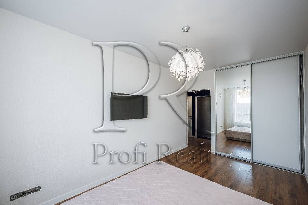 Продаж 1 к. квартира, Університетська, Green Side, Синергія, Нью Йорк Ирпень - изображение 4