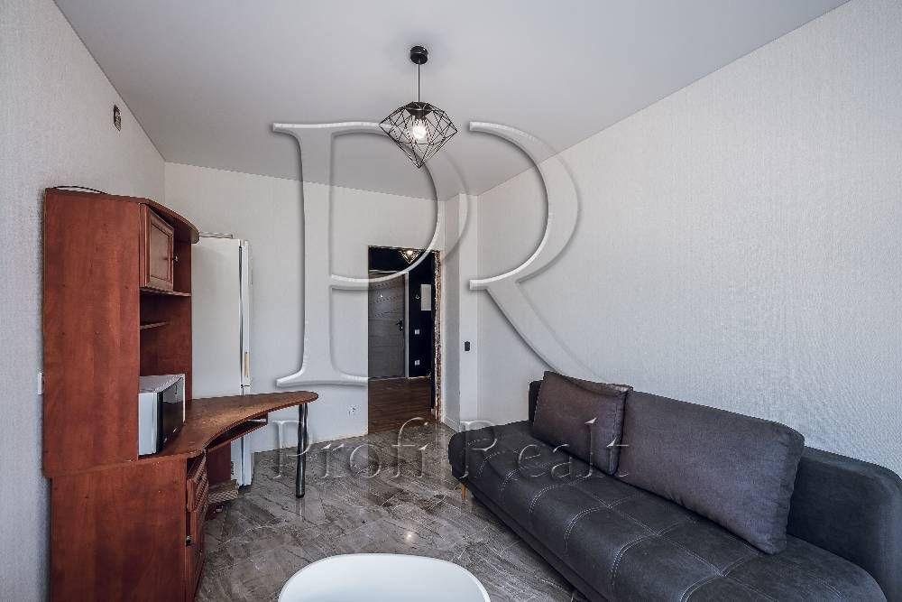 Продаж 1 к. квартира, Університетська, Green Side, Синергія, Нью Йорк Ирпень - изображение 7