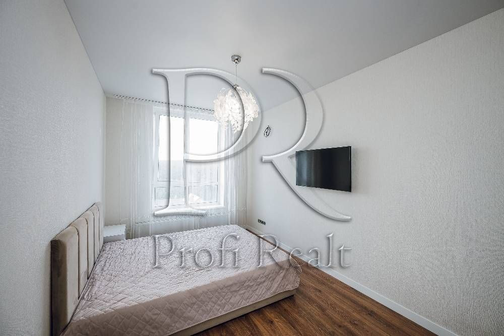 Продаж 1 к. квартира, Університетська, Green Side, Синергія, Нью Йорк Ирпень - изображение 2