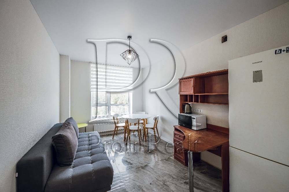 Продаж 1 к. квартира, Університетська, Green Side, Синергія, Нью Йорк Ирпень - изображение 6