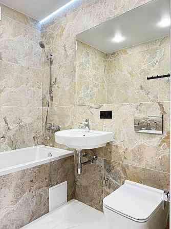 1-Кімнатна «На Щасливому» з Ремонтом! вул. Студентська 24 Рівне