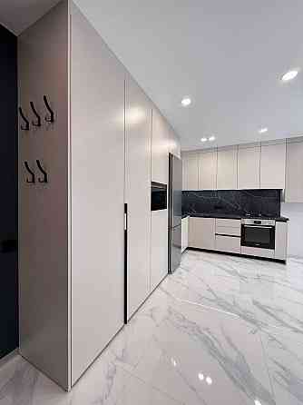 1-Кімнатна «На Щасливому» з Ремонтом! вул. Студентська 24 Рівне