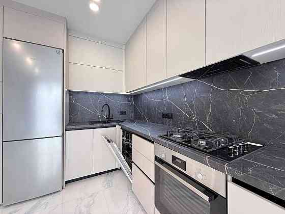 1-Кімнатна «На Щасливому» з Ремонтом! вул. Студентська 24 Рівне