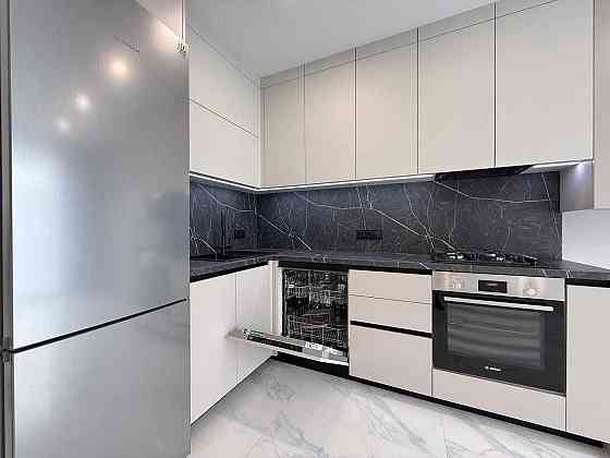 1-Кімнатна «На Щасливому» з Ремонтом! вул. Студентська 24 Рівне