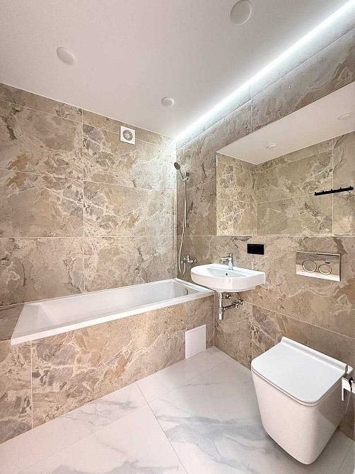 1-Кімнатна «На Щасливому» з Ремонтом! вул. Студентська 24 Рівне - зображення 7