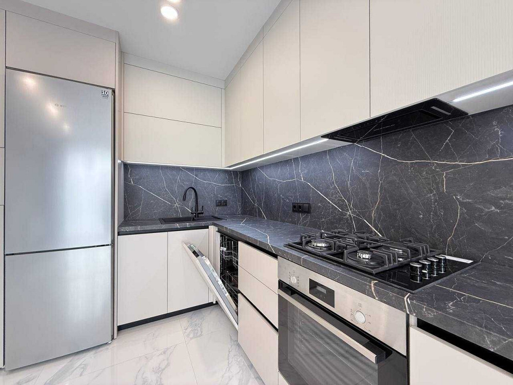 1-Кімнатна «На Щасливому» з Ремонтом! вул. Студентська 24 Рівне - зображення 2