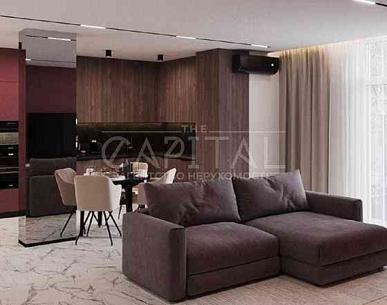 Терміново!!!Продаж Квартира ЖК"Республіка" Голосіївський район,83,4 м2 Київ