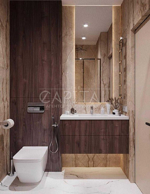 Терміново!!!Продаж Квартира ЖК"Республіка" Голосіївський район,83,4 м2 Київ - зображення 6